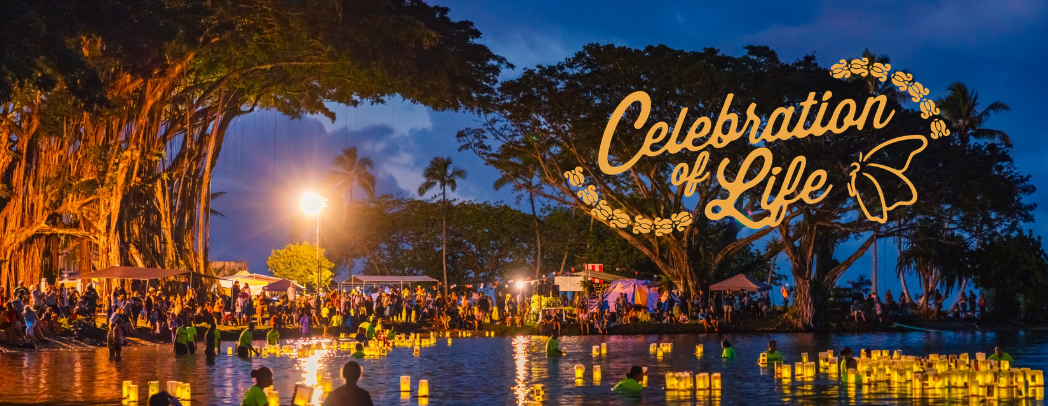 22nd Annual Celebration of Life